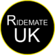 Ridemate UK Logo