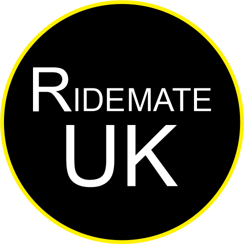 Ridemate UK Logo