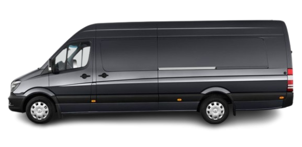 minibus